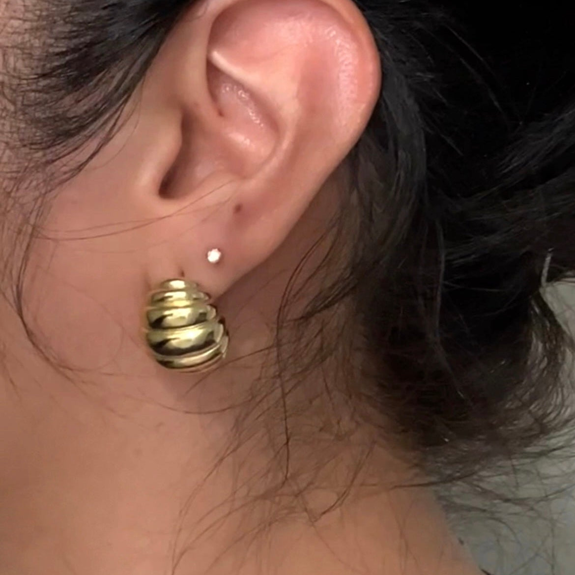 Josephine earrings