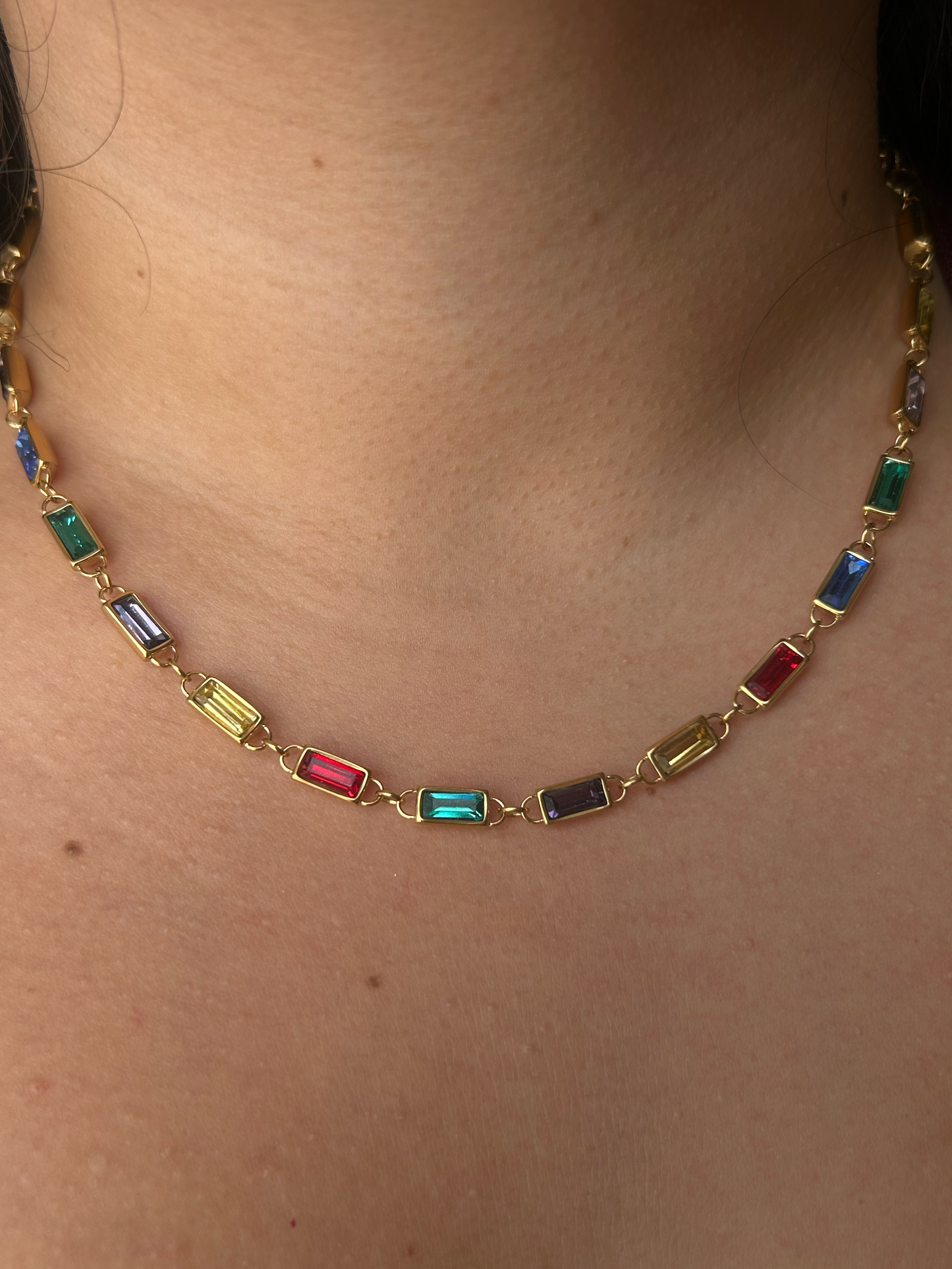Layla necklace