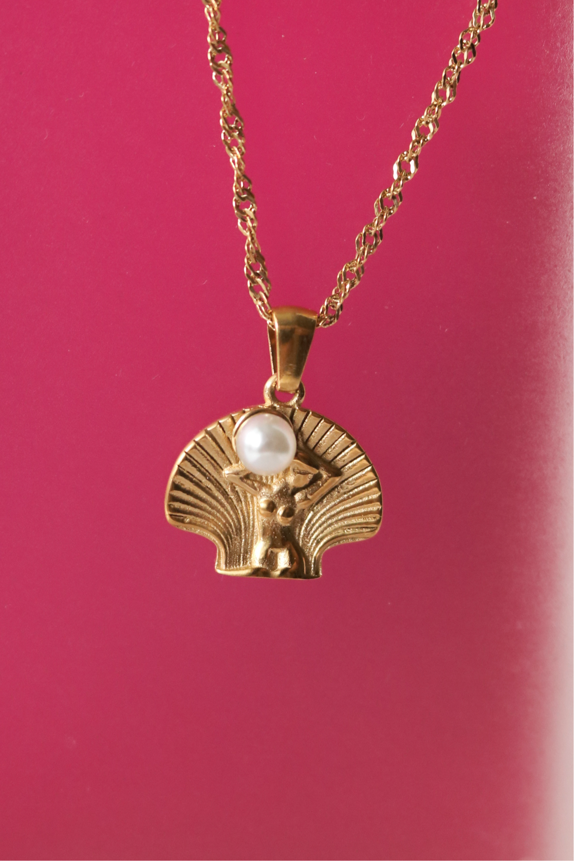 Venus Necklace