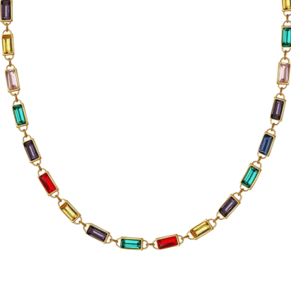 Layla necklace
