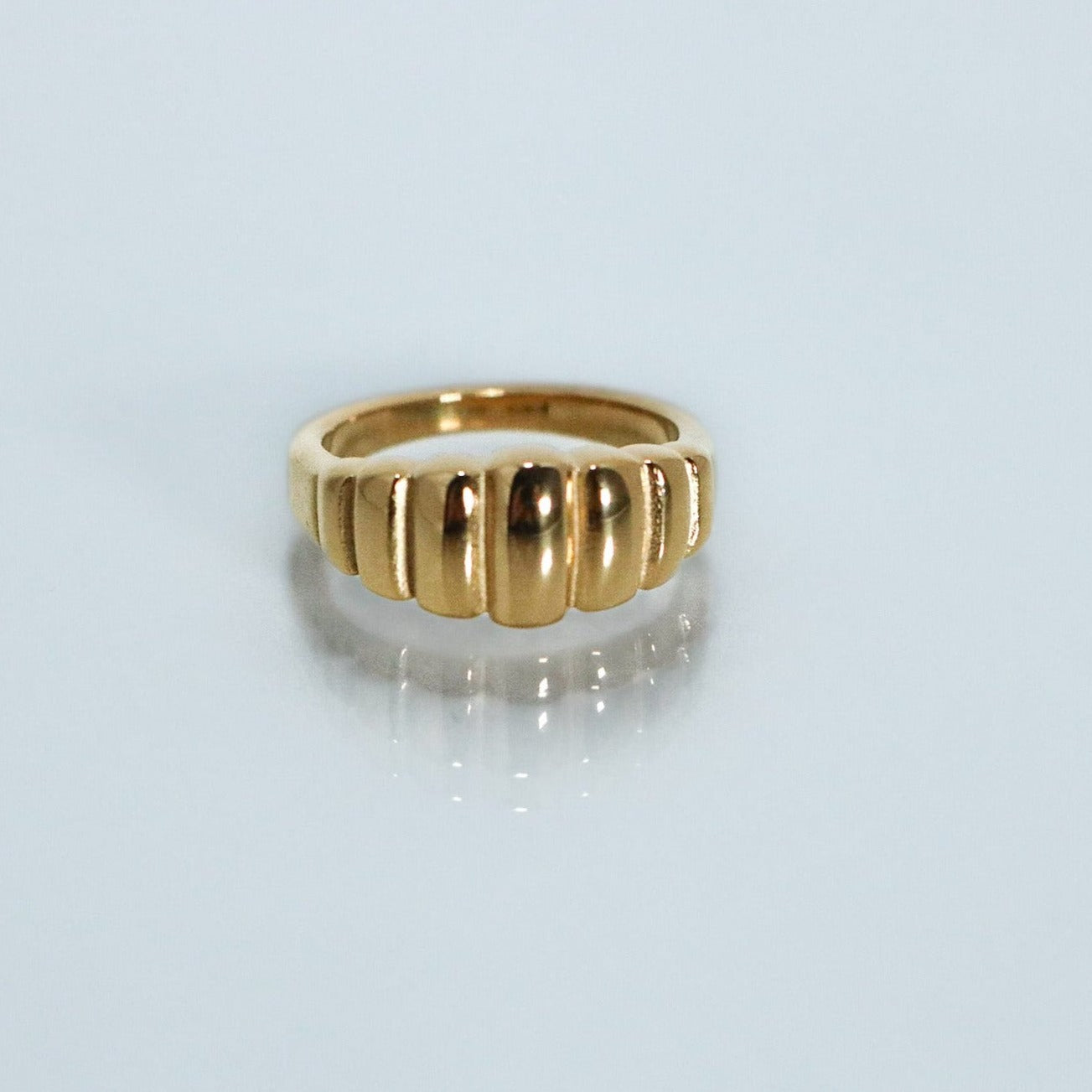 Clorisita Ring