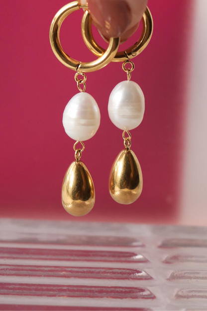 Paola Earrings