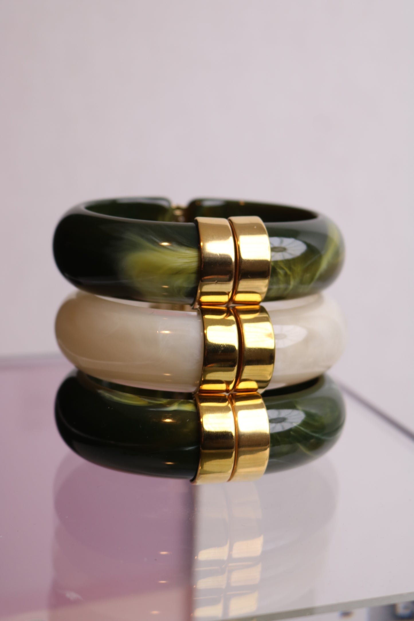 Lorelei Bangle