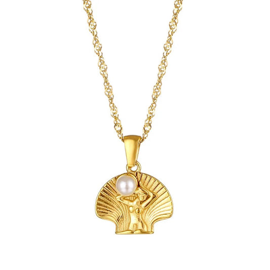 Venus Necklace