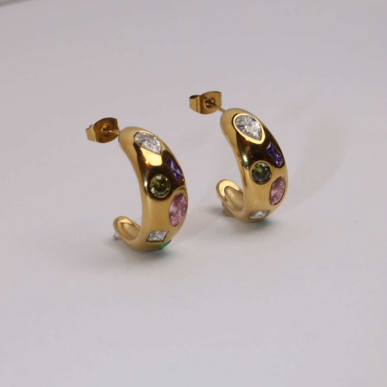 Elodie Earring
