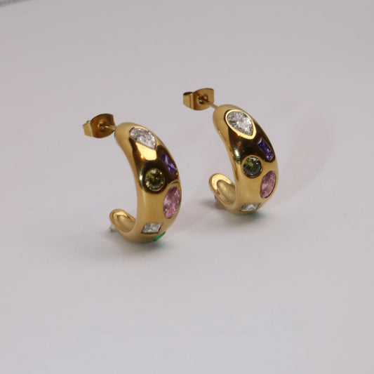 Elodie Earring