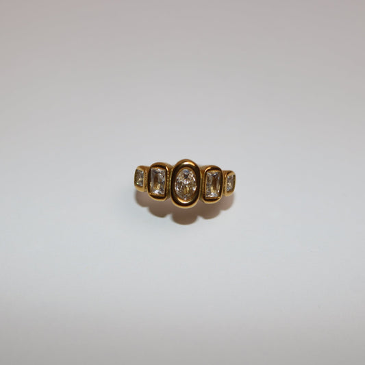 Marcella Ring