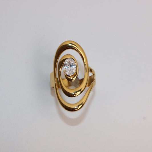 Sabine Ring