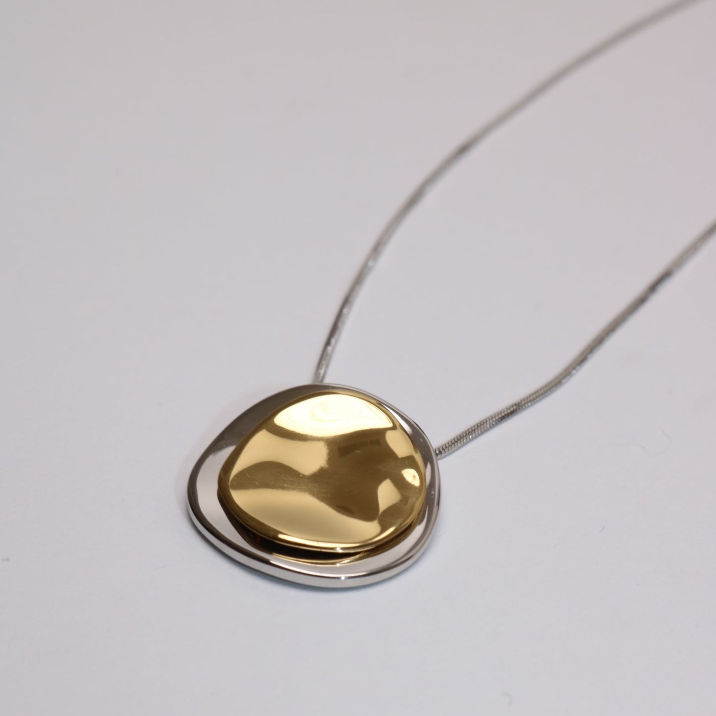 Odette Gold necklace