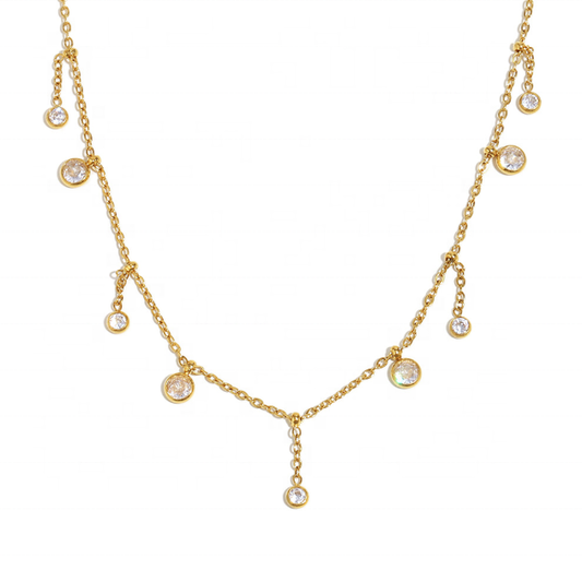 Seren Necklace