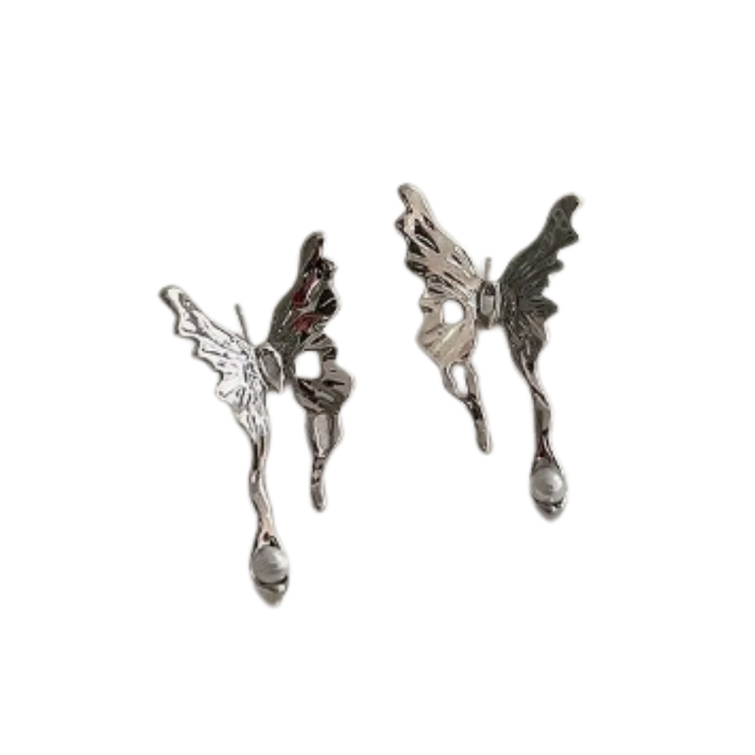 Butterfly Kiss Earrings