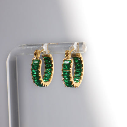 Gina Gem Hoops