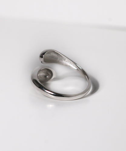 Itzy Silver Ring